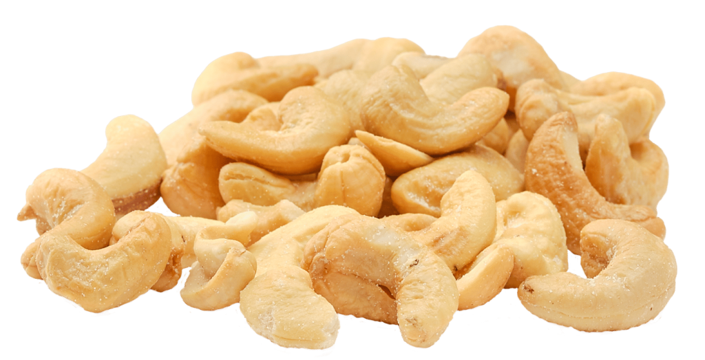 Cashewnoten - All Day Nuts