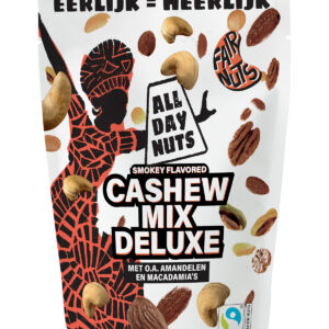 Cashew Mix Deluxe