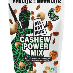 Cashew Power Mix