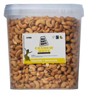 Cashew nuts 3kg