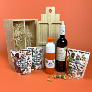 Luxe kerstpakket